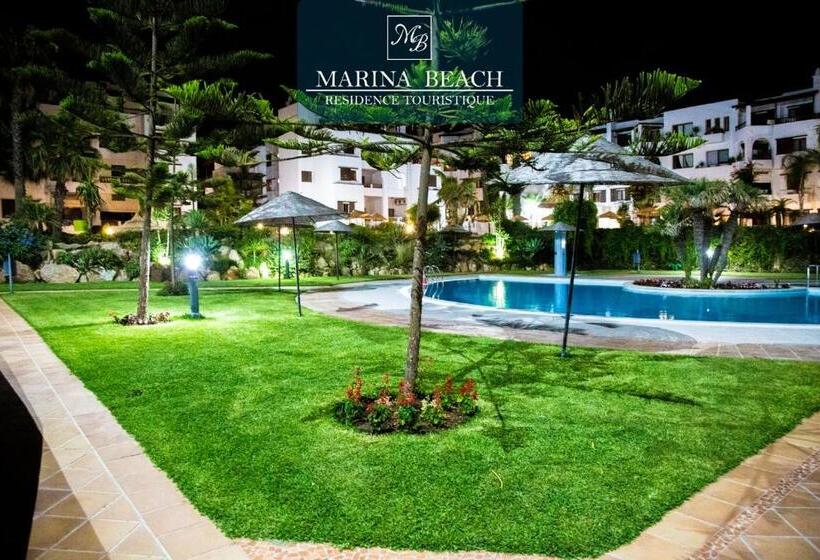 Marina Beach Appart Hôtel