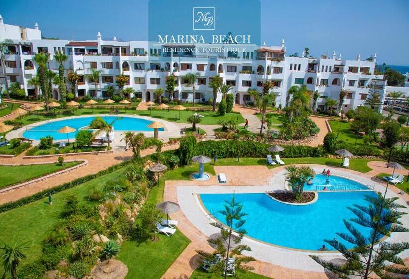 Marina Beach Appart Hôtel
