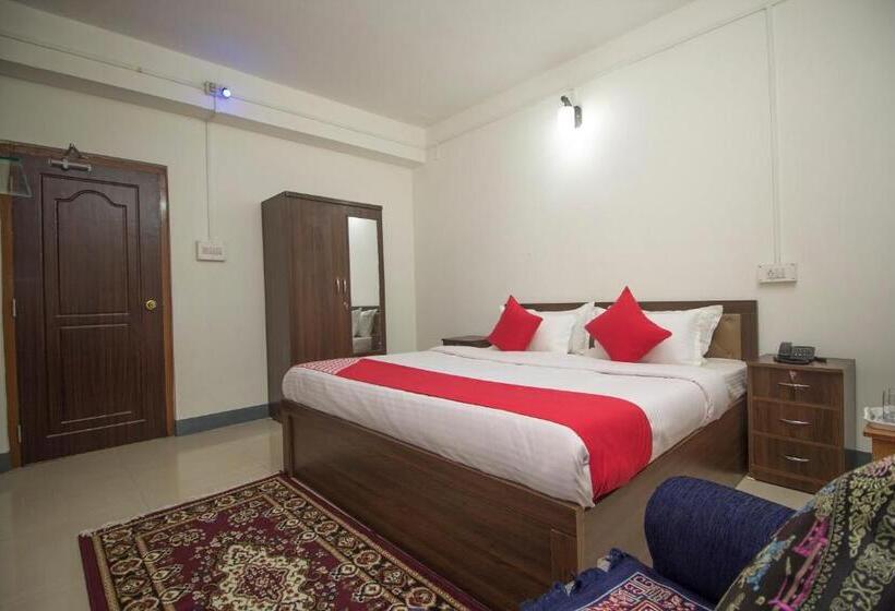 Oyo Flagship Hotel Ghakhel