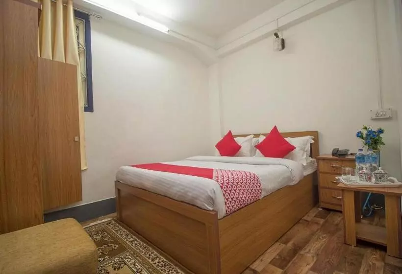 Oyo Flagship Hotel Ghakhel