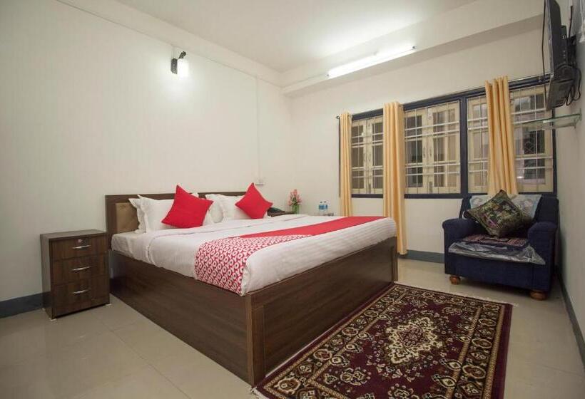 Oyo Flagship Hotel Ghakhel