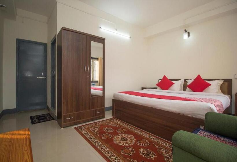 Oyo Flagship Hotel Ghakhel