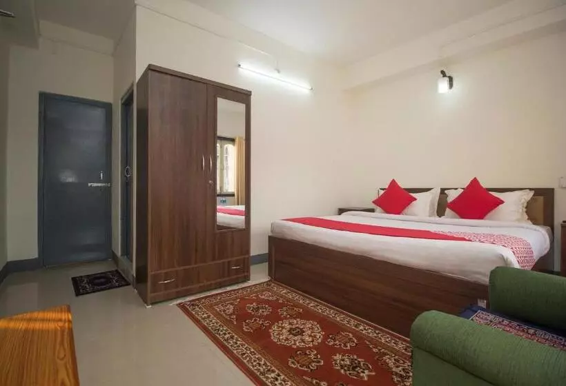 Oyo Flagship Hotel Ghakhel