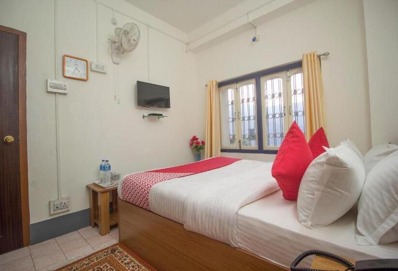 Oyo Flagship Hotel Ghakhel