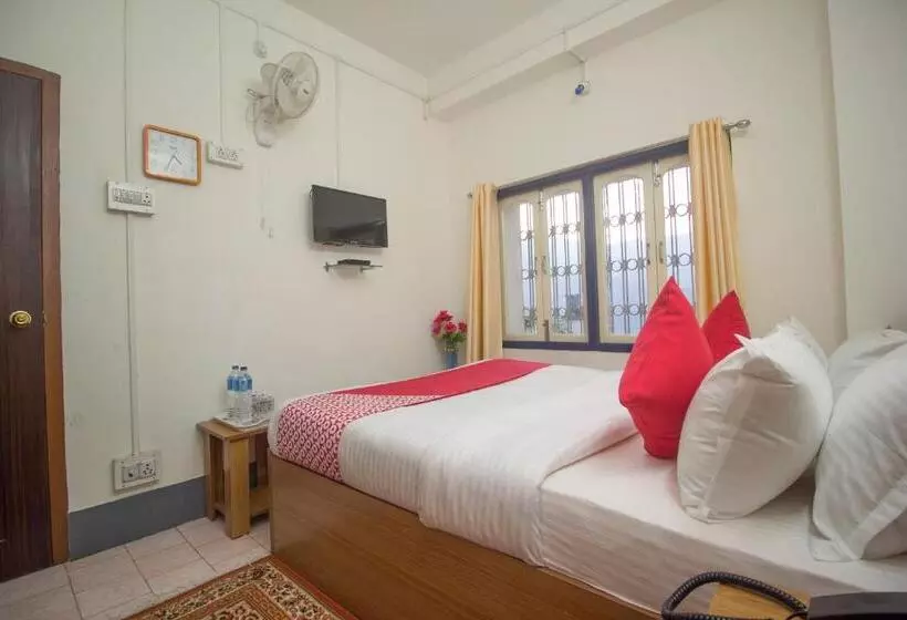 Oyo Flagship Hotel Ghakhel