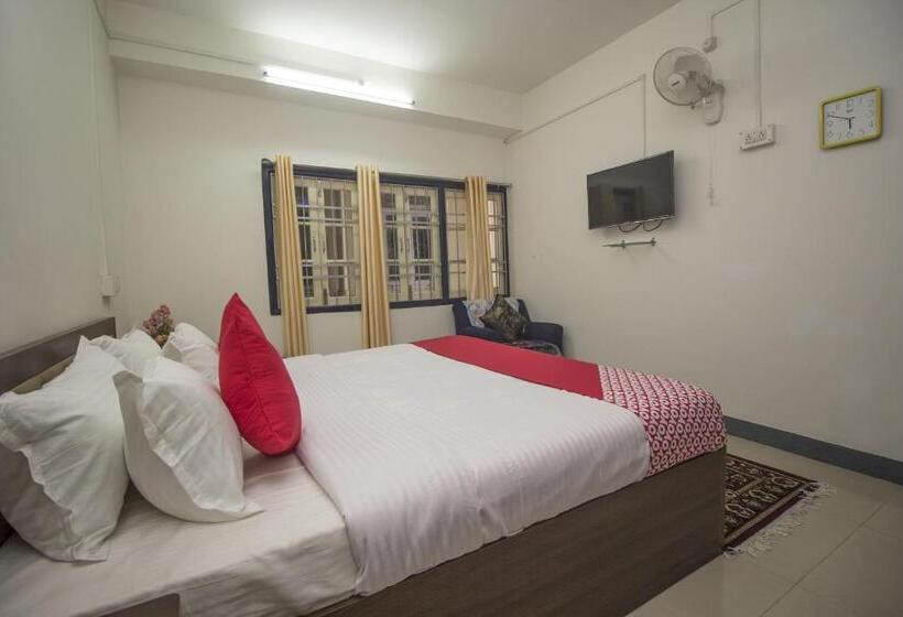 Oyo Flagship Hotel Ghakhel