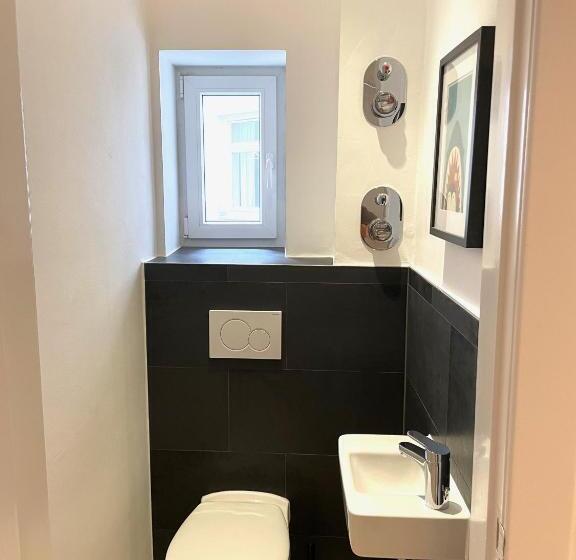 Park Lane Business Apartment