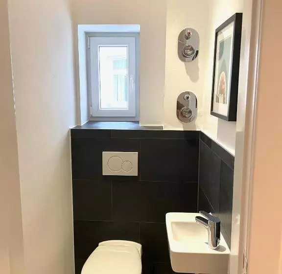 Park Lane Business Apartment