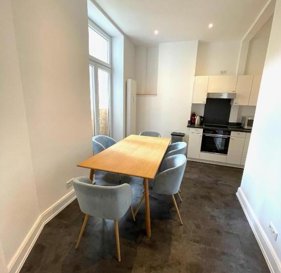 Park Lane Business Apartment