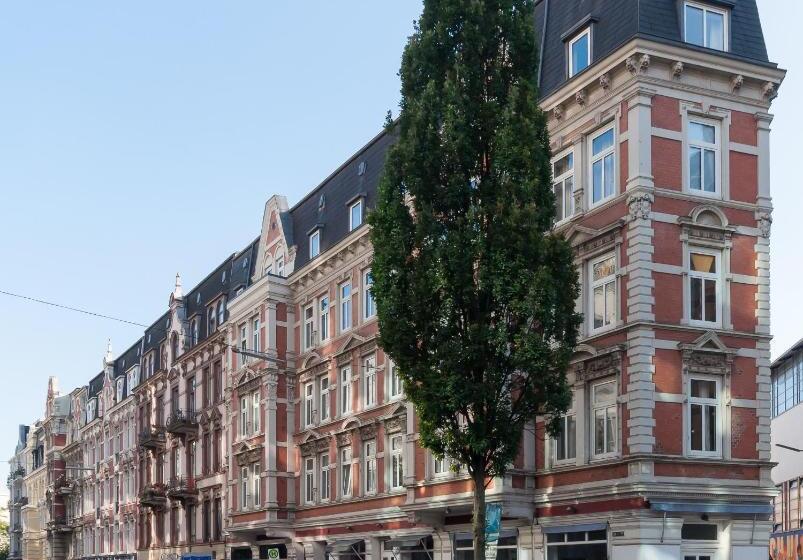 Park Lane Business Apartment