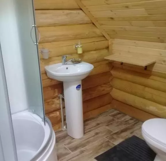 پانسیون садиба арсентій