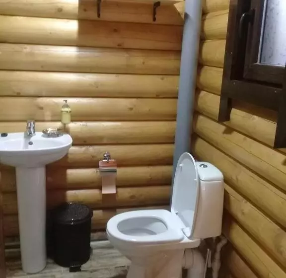 پانسیون садиба арсентій