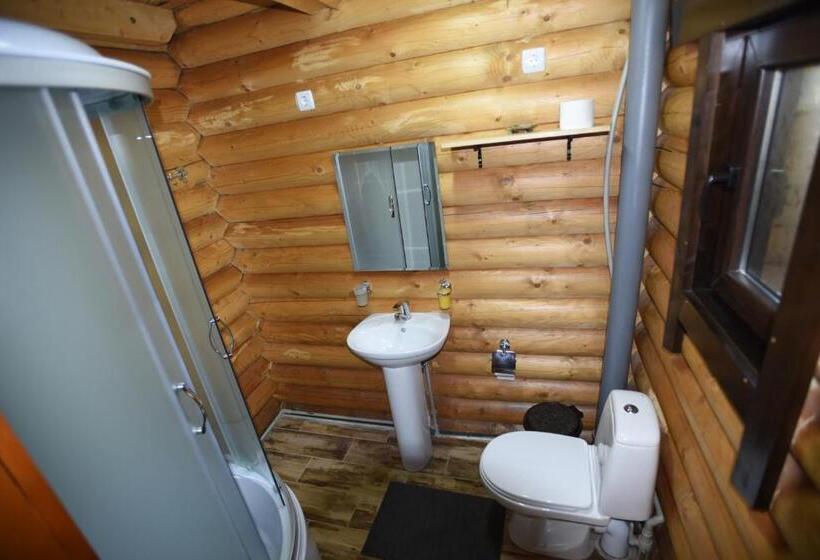 Пансион садиба арсентій