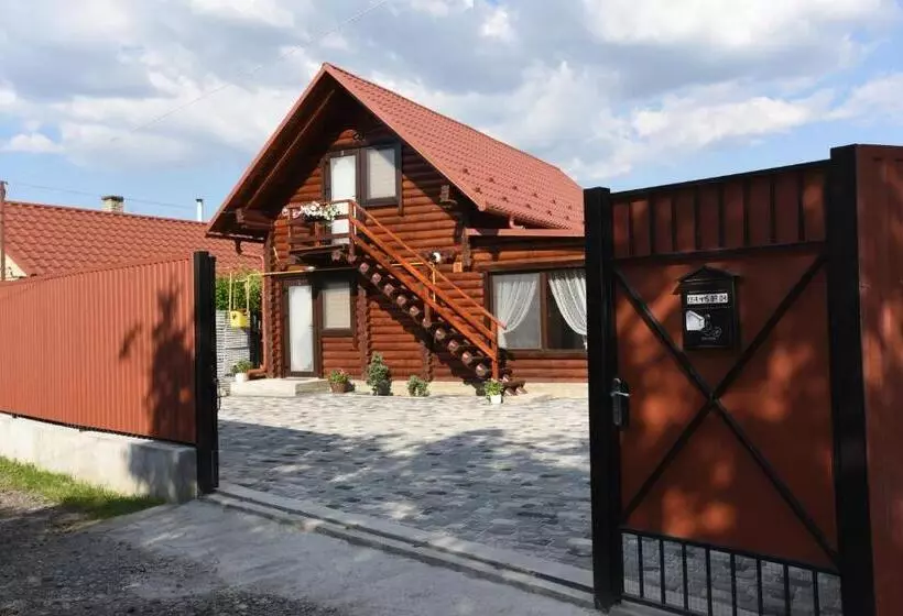 پانسیون садиба арсентій