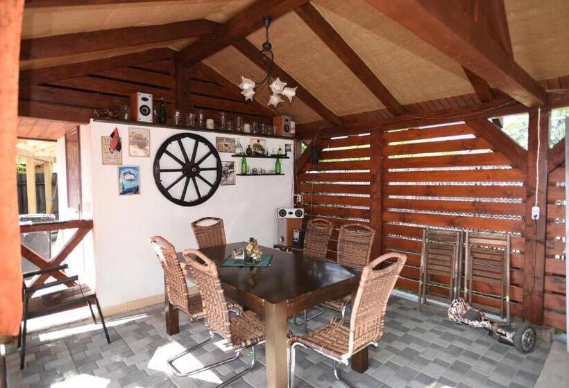 Пансион садиба арсентій