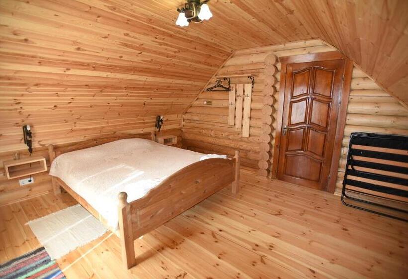 Пансион садиба арсентій