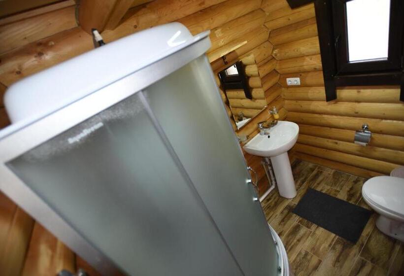 Пансион садиба арсентій