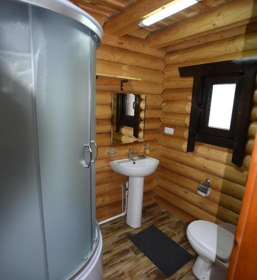 Пансион садиба арсентій