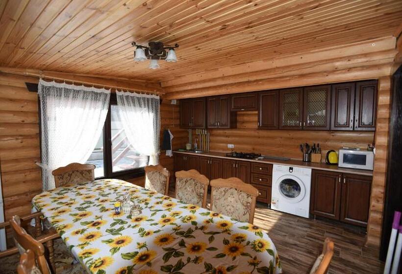 Пансион садиба арсентій