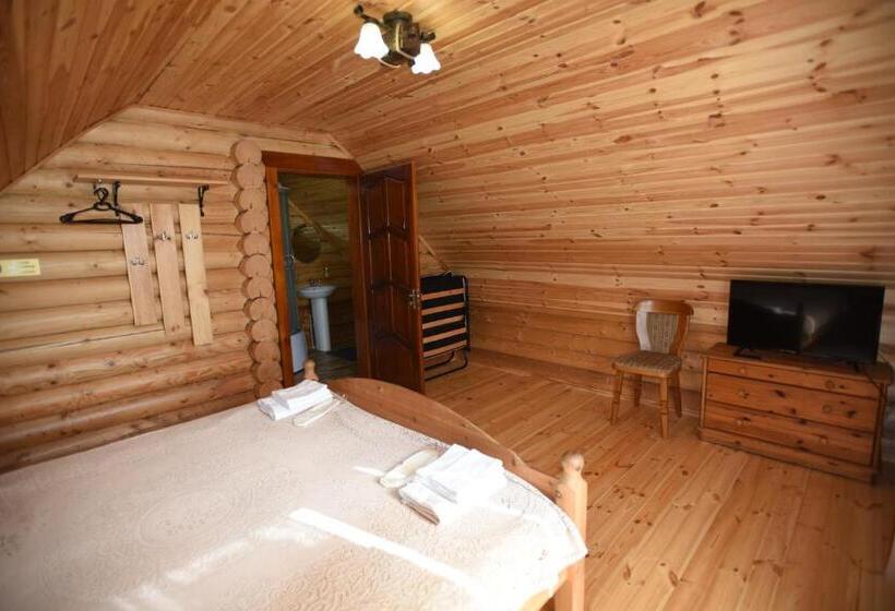 Пансион садиба арсентій