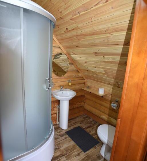 Пансион садиба арсентій