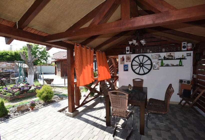 Пансион садиба арсентій