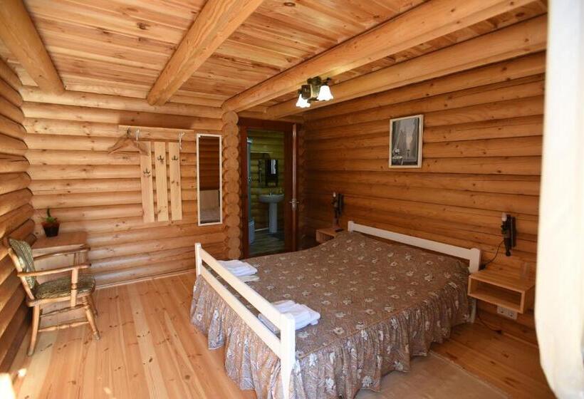 Пансион садиба арсентій