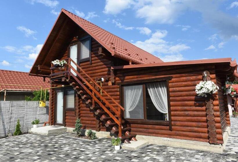 Пансион садиба арсентій