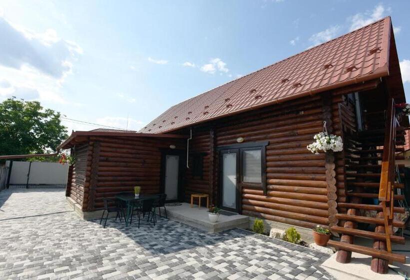 Пансион садиба арсентій