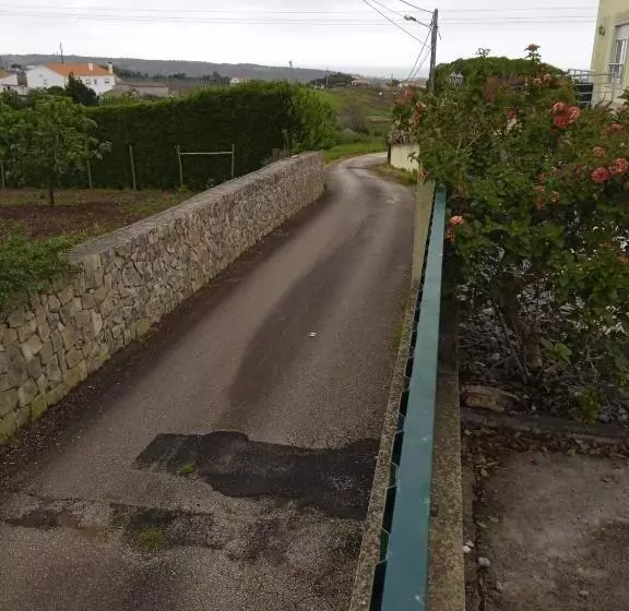 ペンション Alcôa House