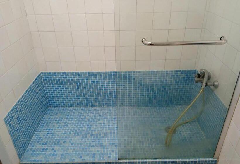 Пансион Alcôa House