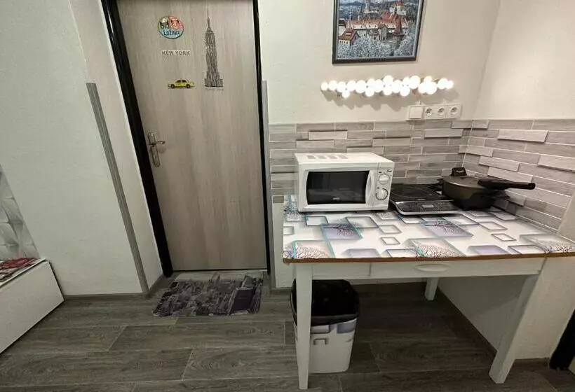 Majatalo Apartmán V Suterénu