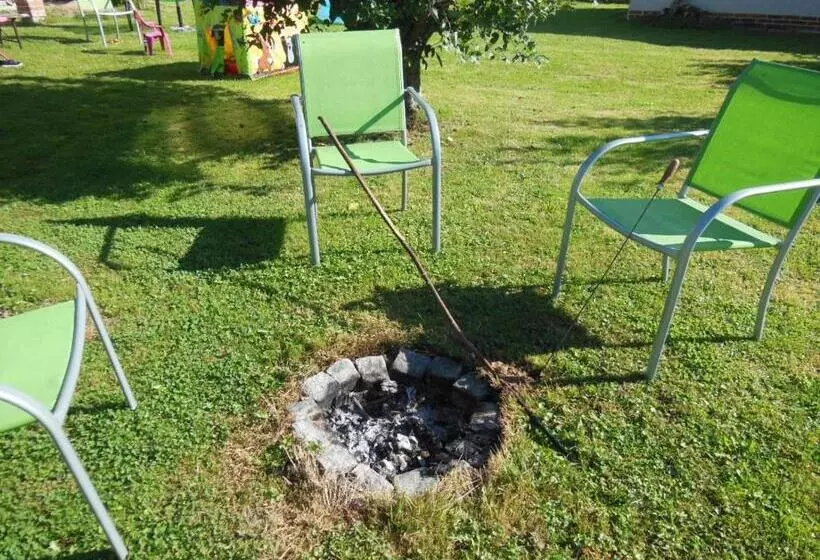 Majatalo Apartmán V Suterénu