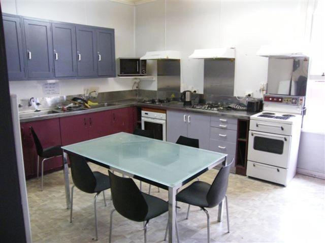 膳宿费 Ballymena House