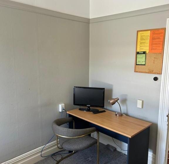 膳宿费 Ballymena House