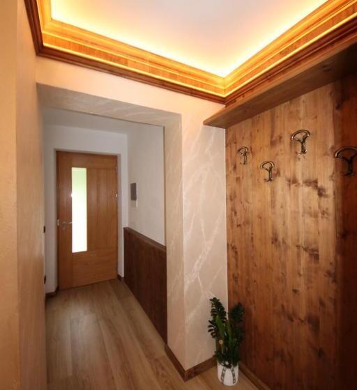 פנסיון Belvedere