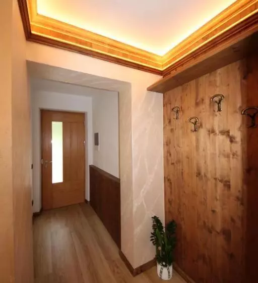 ペンション Belvedere