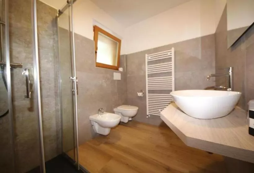 ペンション Belvedere