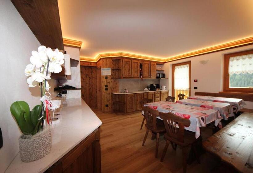 פנסיון Belvedere