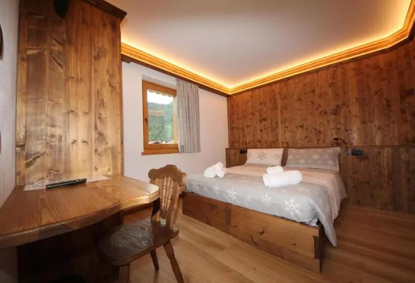 ペンション Belvedere