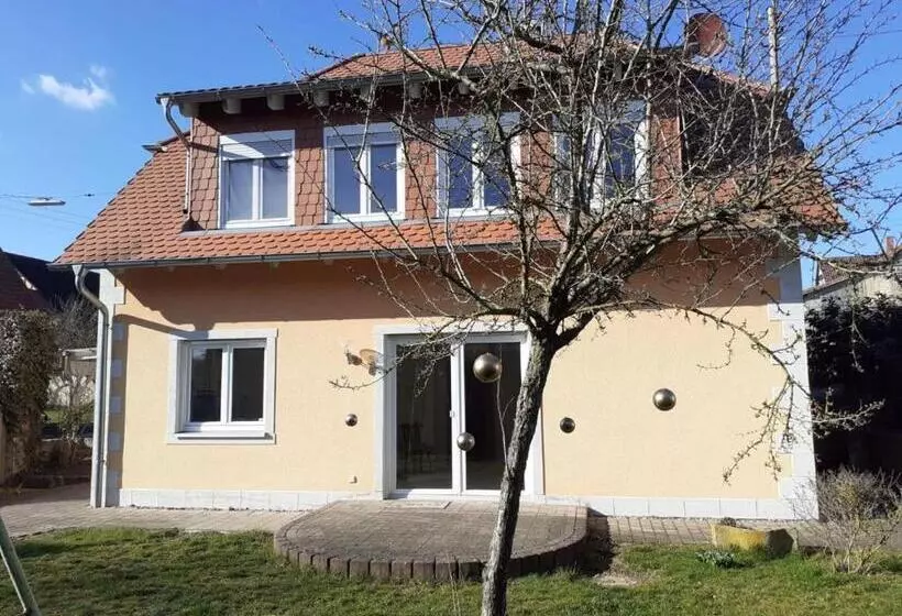 Majatalo Gästehaus Zum Gesundheitszentrum Matz