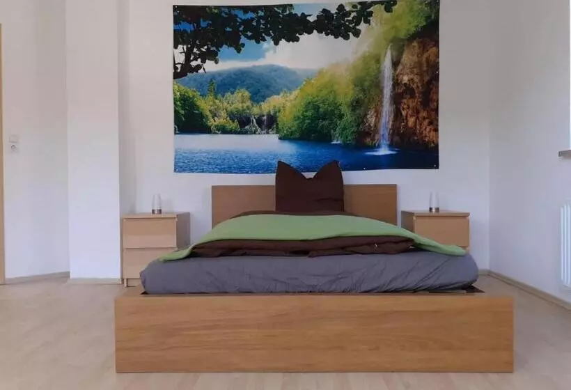 Majatalo Gästehaus Zum Gesundheitszentrum Matz