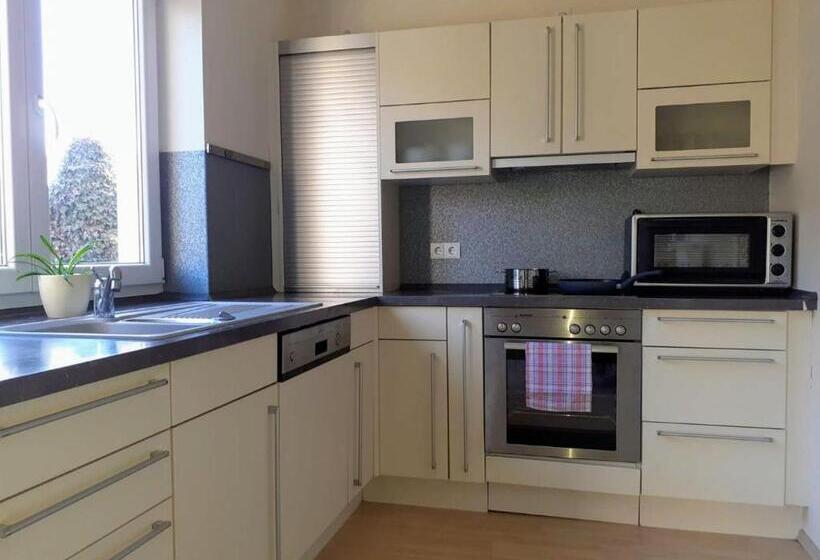 Pensão Gästehaus Zum Gesundheitszentrum Matz