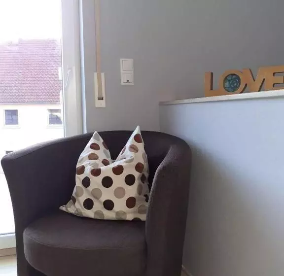 Majatalo Gästehaus Zum Gesundheitszentrum Matz