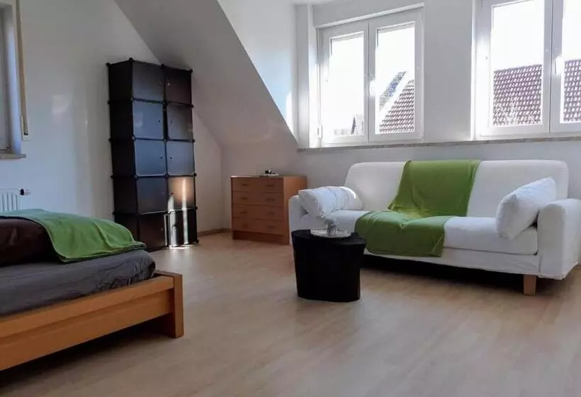 Majatalo Gästehaus Zum Gesundheitszentrum Matz