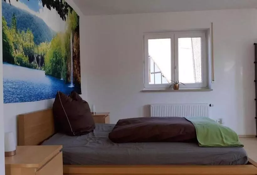 Majatalo Gästehaus Zum Gesundheitszentrum Matz