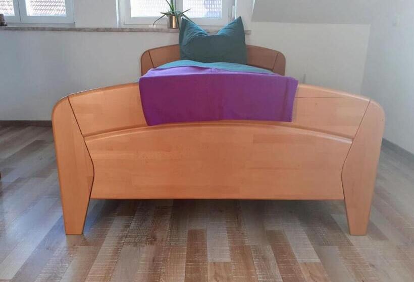 Pensão Gästehaus Zum Gesundheitszentrum Matz