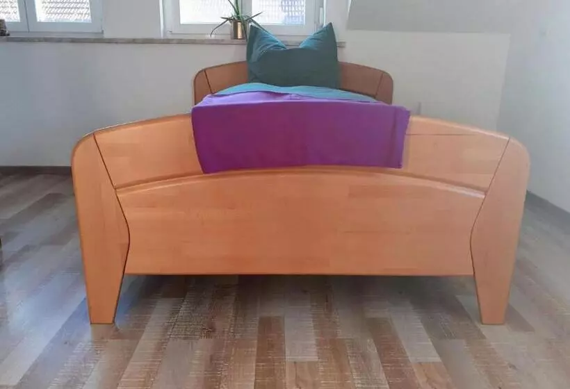 Majatalo Gästehaus Zum Gesundheitszentrum Matz