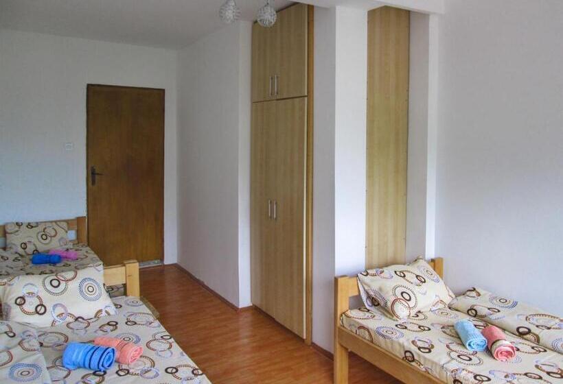 پانسیون Guesthouse Mirkovic