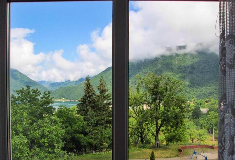 پانسیون Guesthouse Mirkovic